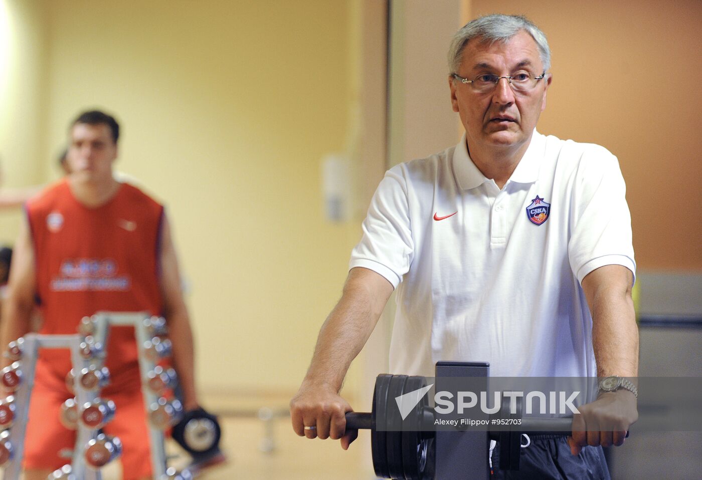 Jonas Kazlauskas