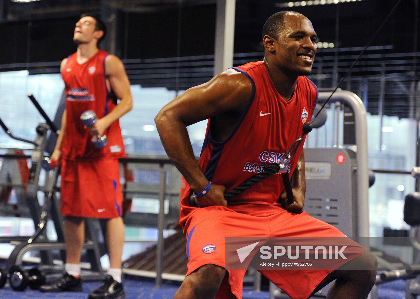 Jamont Gordon
