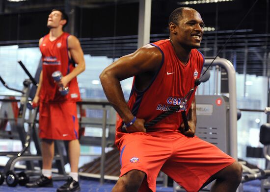 Jamont Gordon
