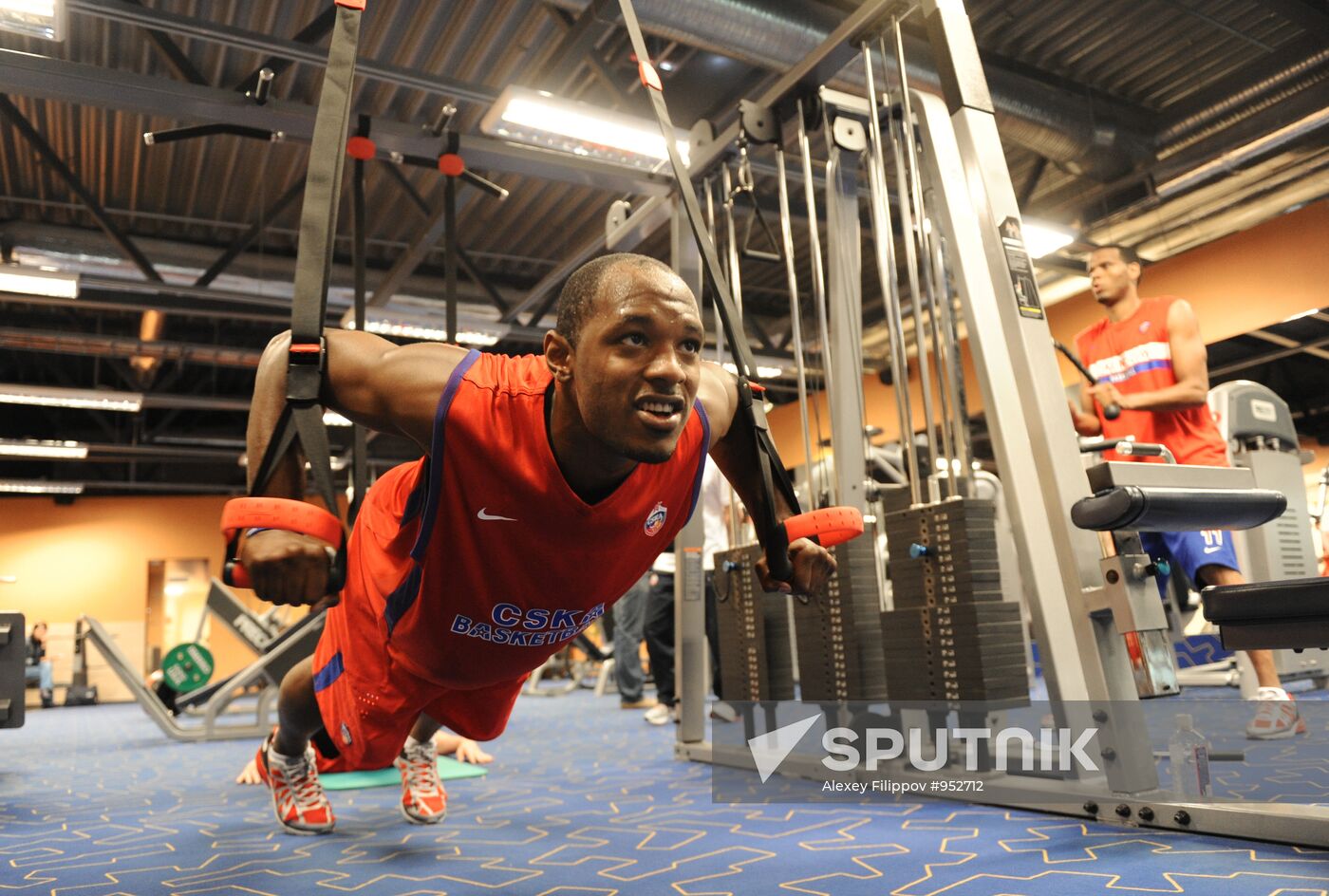 Jamont Gordon