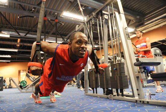 Jamont Gordon