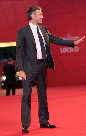 Vincent Cassel