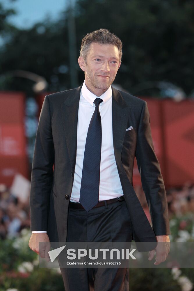 Vincent Cassel