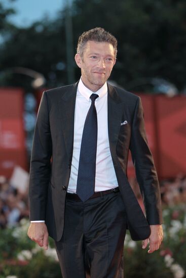 Vincent Cassel