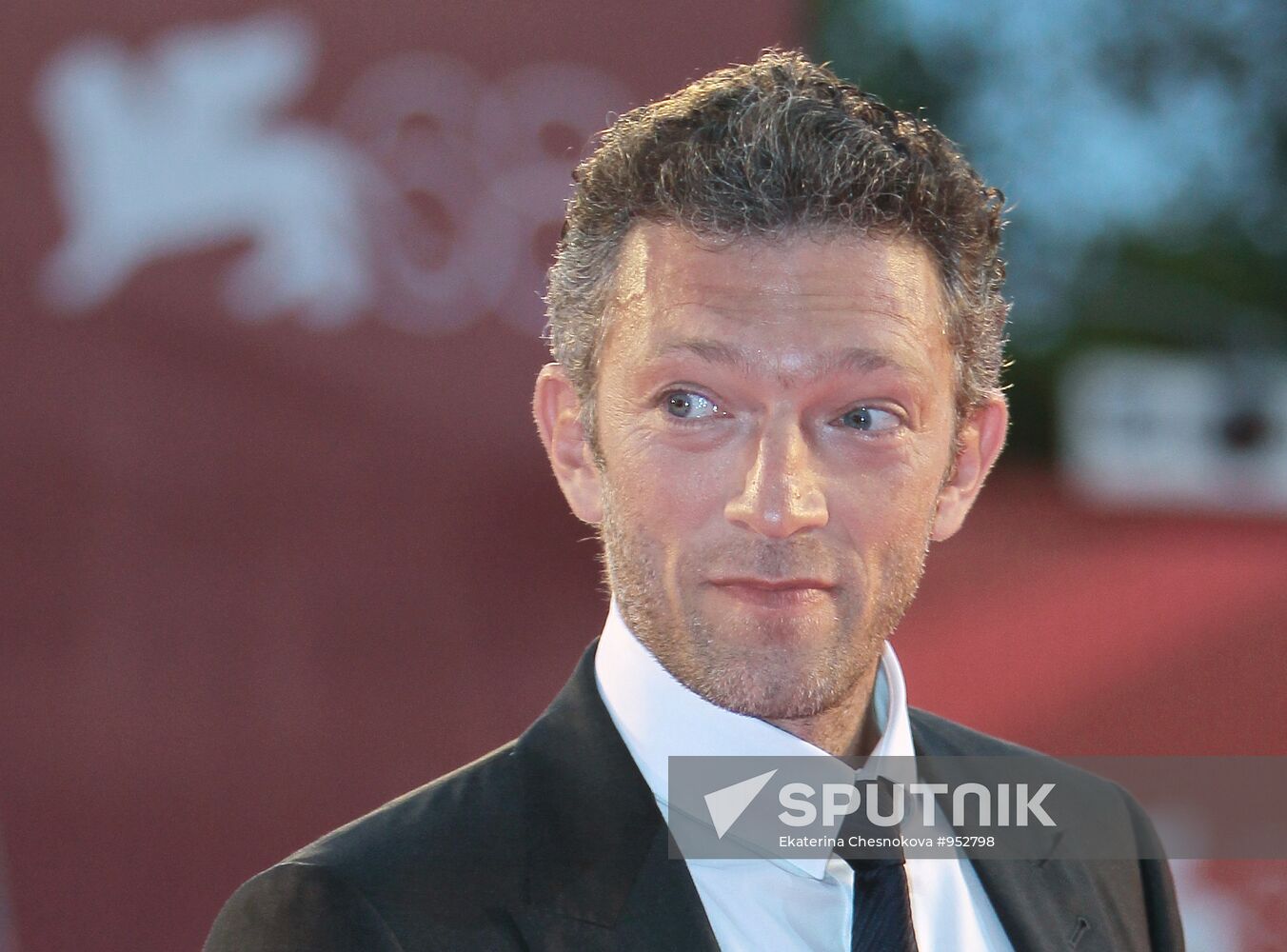 Vincent Cassel