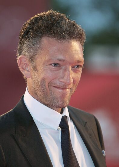 Vincent Cassel