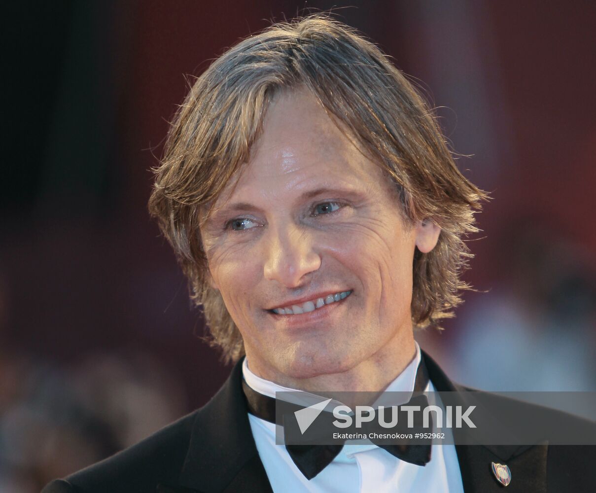 Viggo Mortensen