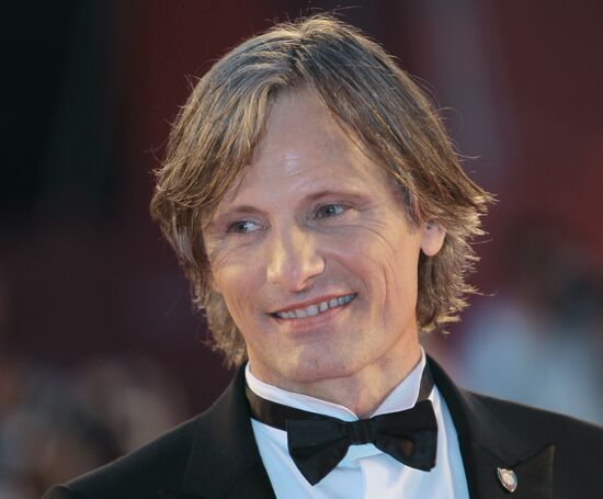 Viggo Mortensen