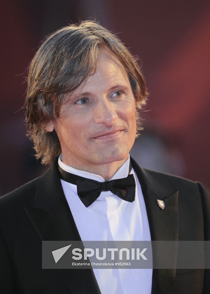 Viggo Mortensen