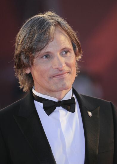 Viggo Mortensen