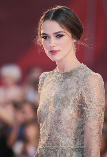 Keira Knightley