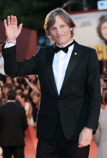 Viggo Mortensen