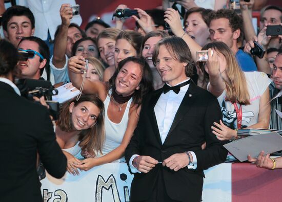 Viggo Mortensen