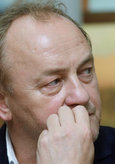 Janusz Wiśniewski