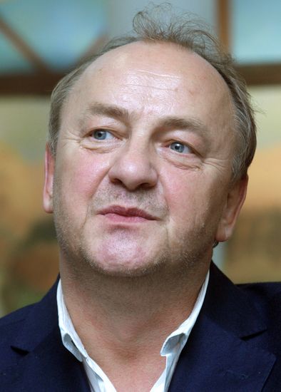 Janusz Wiśniewski