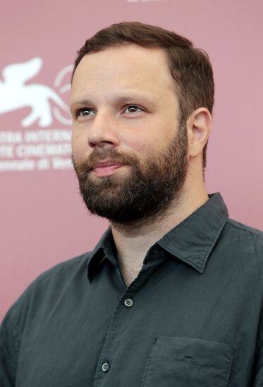 Giorgos Latimos