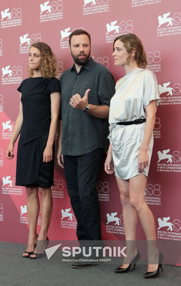 68th Venice International Film Festival