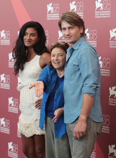 68th Venice International Film Festival