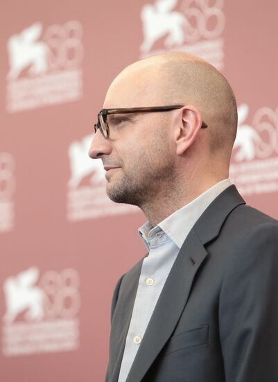 Steven Soderbergh