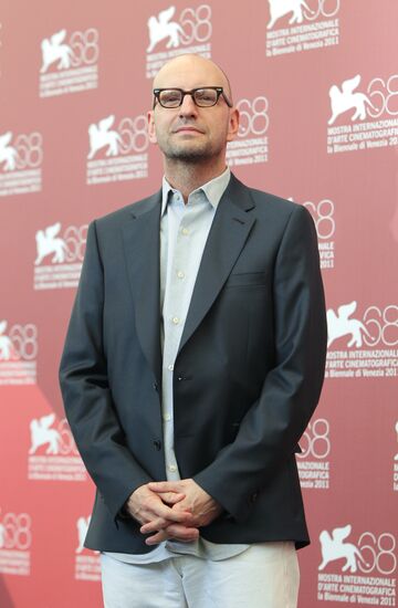 Steven Soderbergh