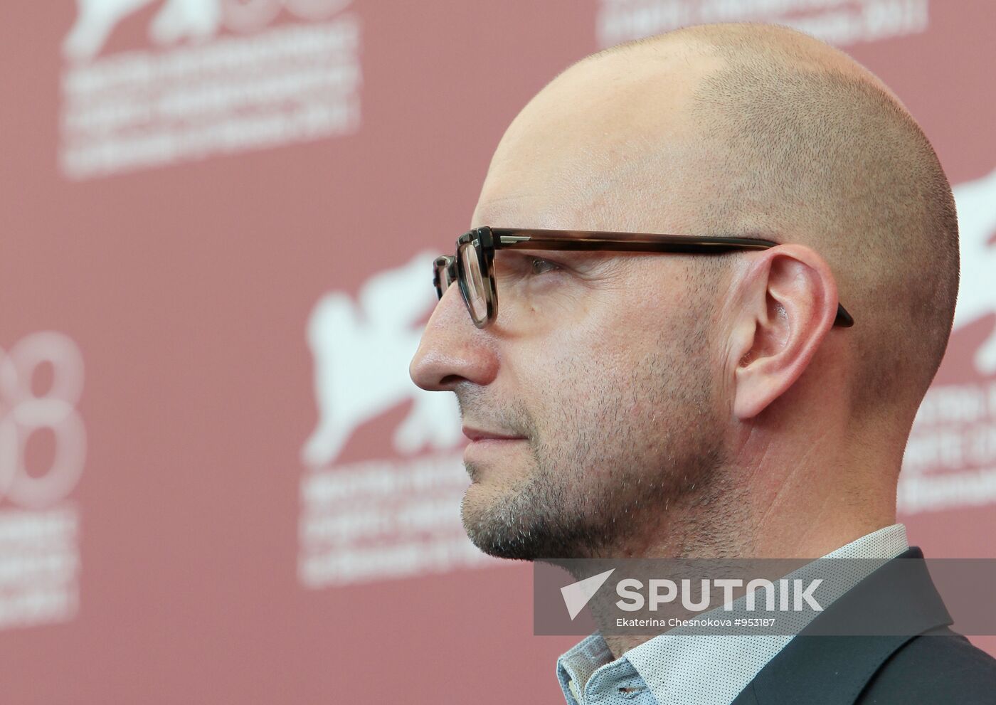 Steven Soderbergh