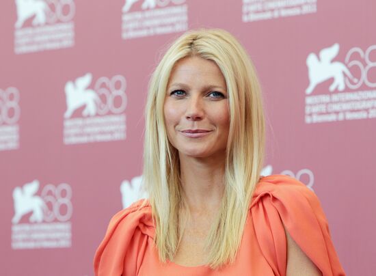 Gwyneth Paltrow