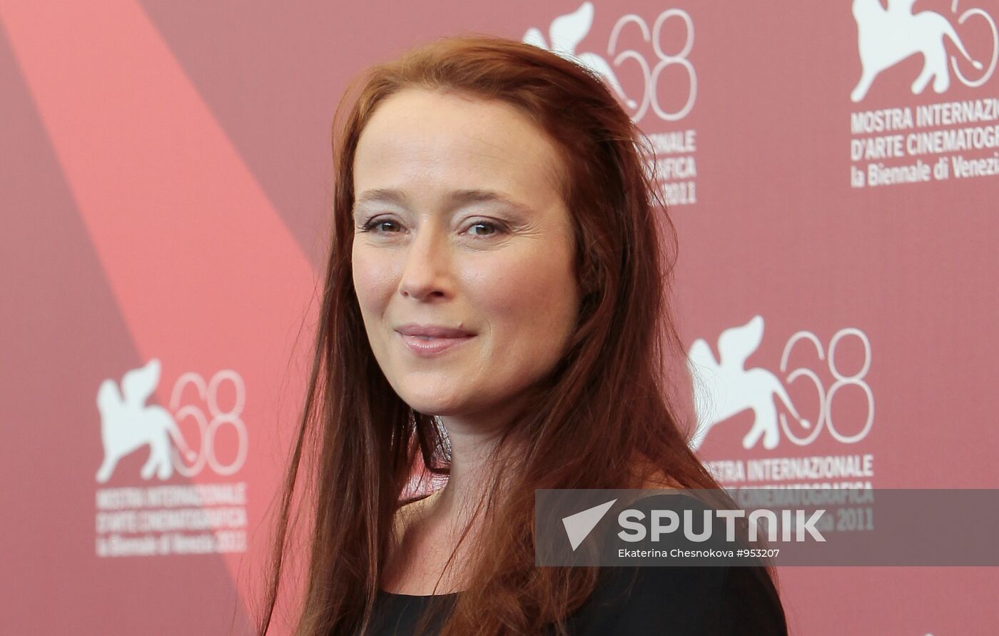 Jennifer Ehle