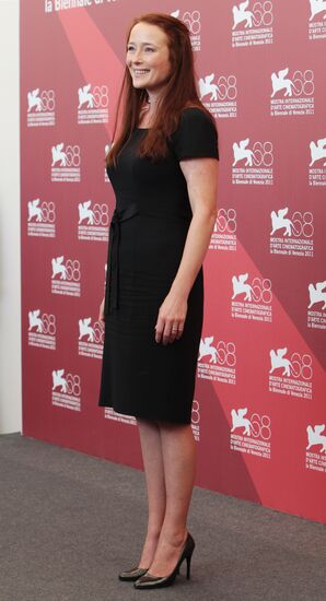 Jennifer Ehle