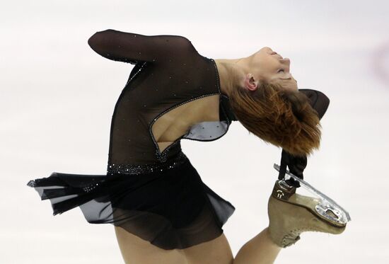 Alyona Leonova