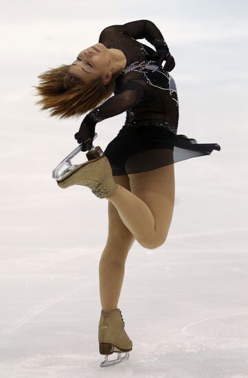 Alyona Leonova