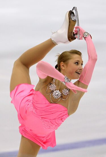 Ksenia Makarova