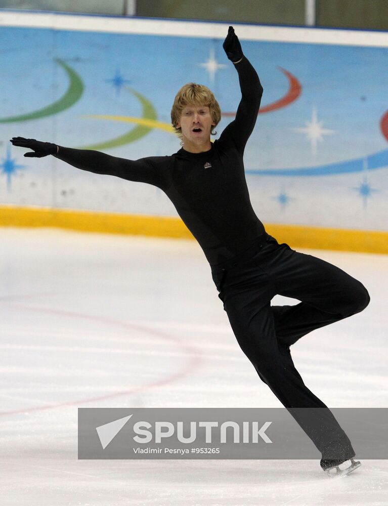Konstantin Menshov