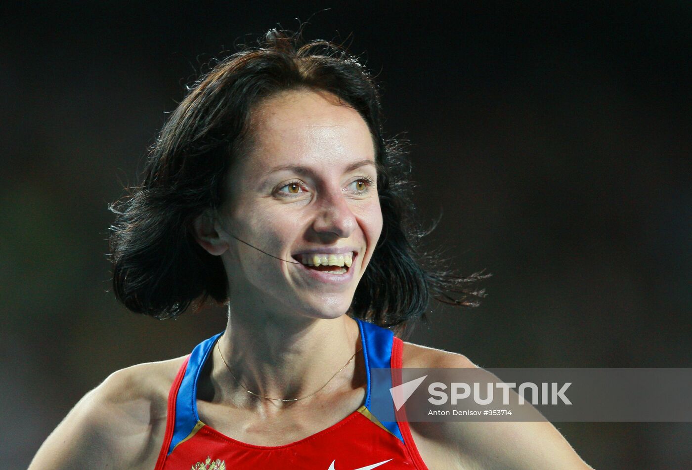 World Athletics Championships Day Nine