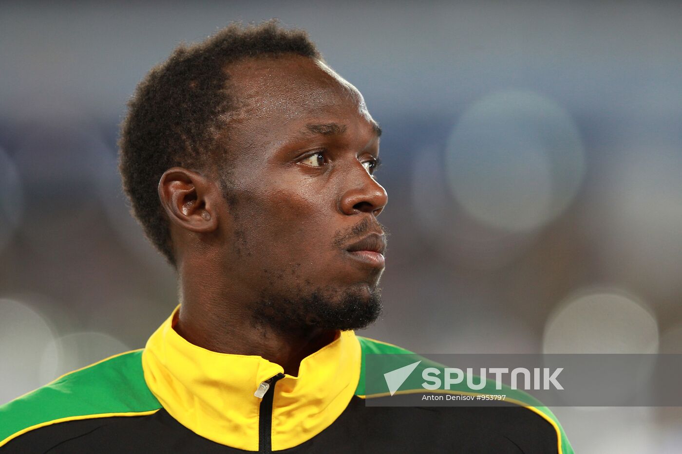 World Athletics Championships Day Nine