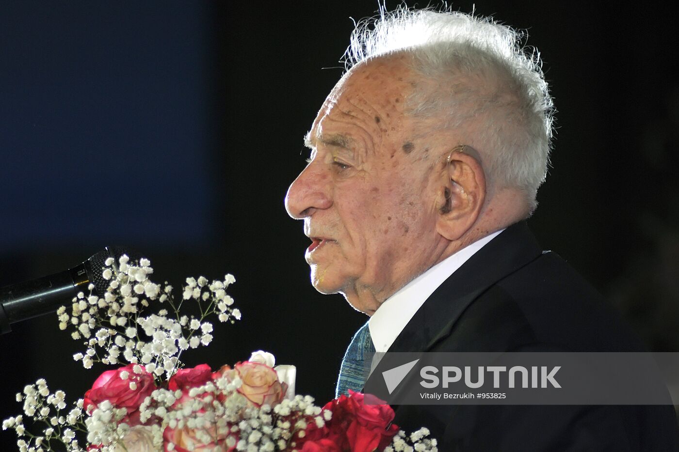 Closing of 9th “Moscow Premiere” Film Festival