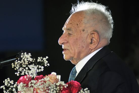 Closing of 9th “Moscow Premiere” Film Festival