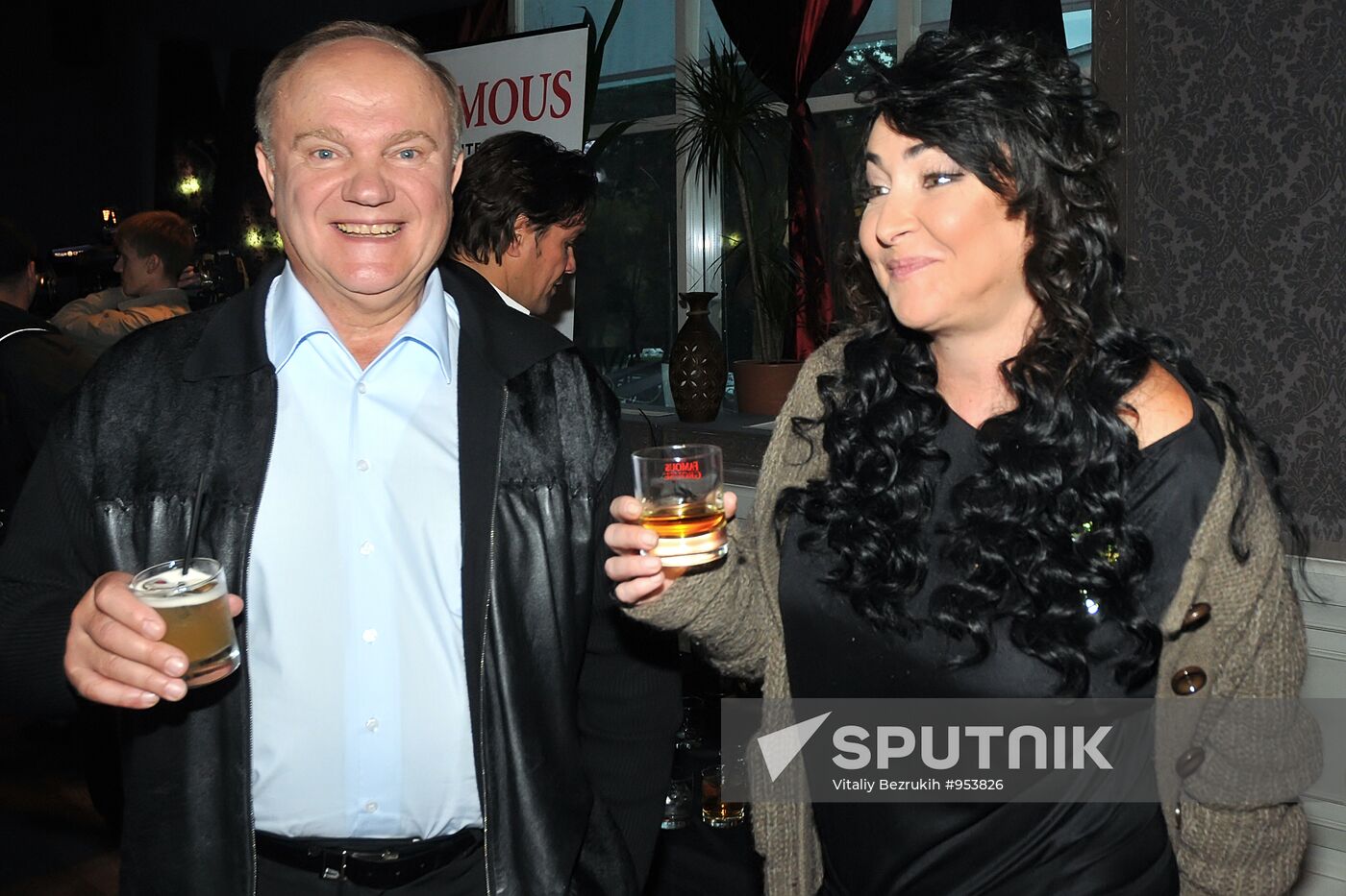 Closing of 9th “Moscow Premiere” Film Festival