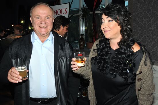 Closing of 9th “Moscow Premiere” Film Festival