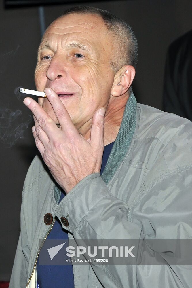 Closing of 9th “Moscow Premiere” Film Festival