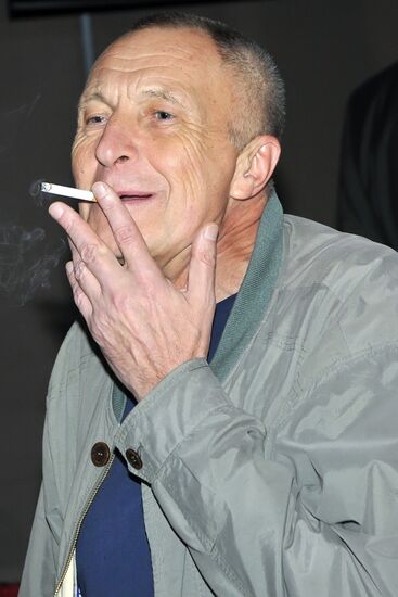 Closing of 9th “Moscow Premiere” Film Festival