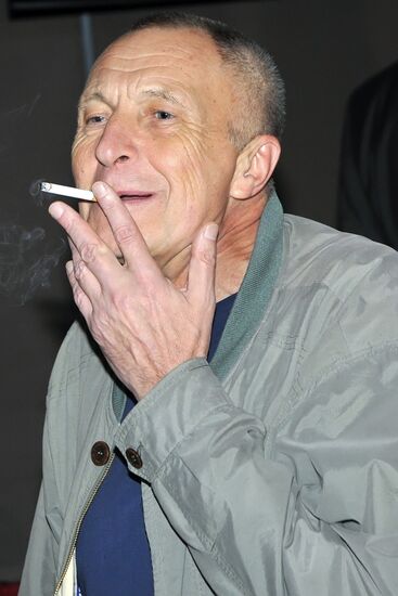 Closing of 9th “Moscow Premiere” Film Festival