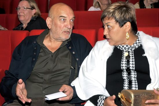Closing of 9th “Moscow Premiere” Film Festival