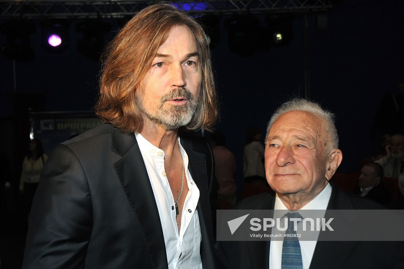 Closing of 9th “Moscow Premiere” Film Festival