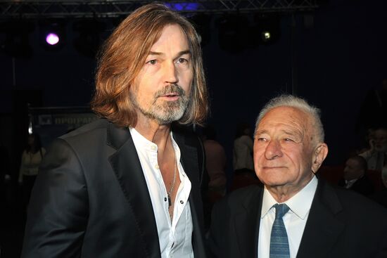 Closing of 9th “Moscow Premiere” Film Festival