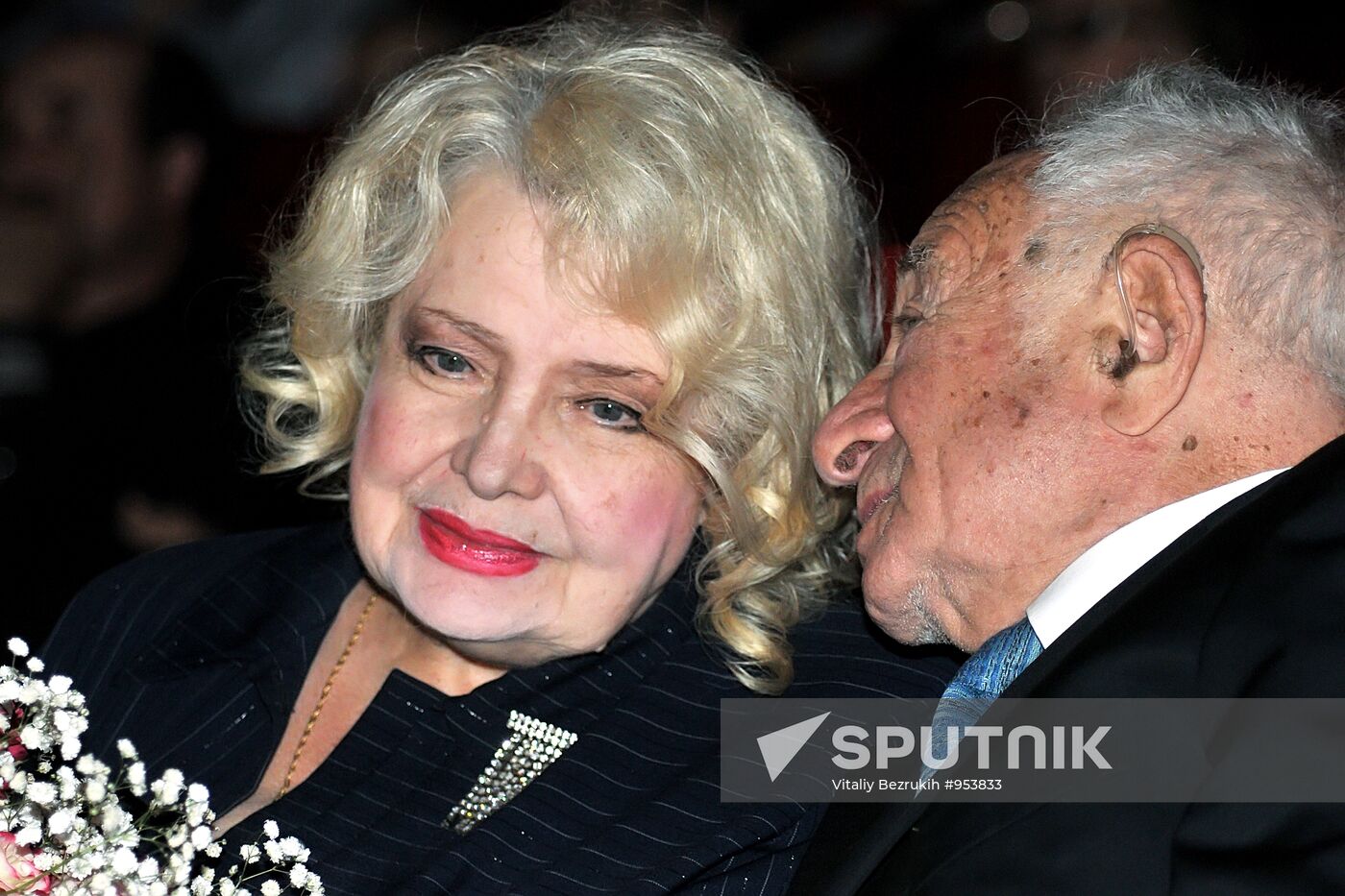 Closing of 9th “Moscow Premiere” Film Festival