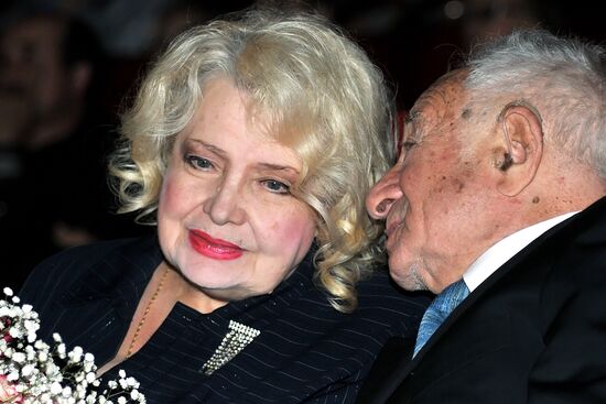 Closing of 9th “Moscow Premiere” Film Festival