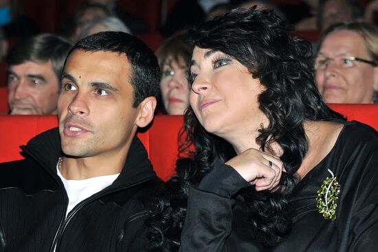Closing of 9th “Moscow Premiere” Film Festival