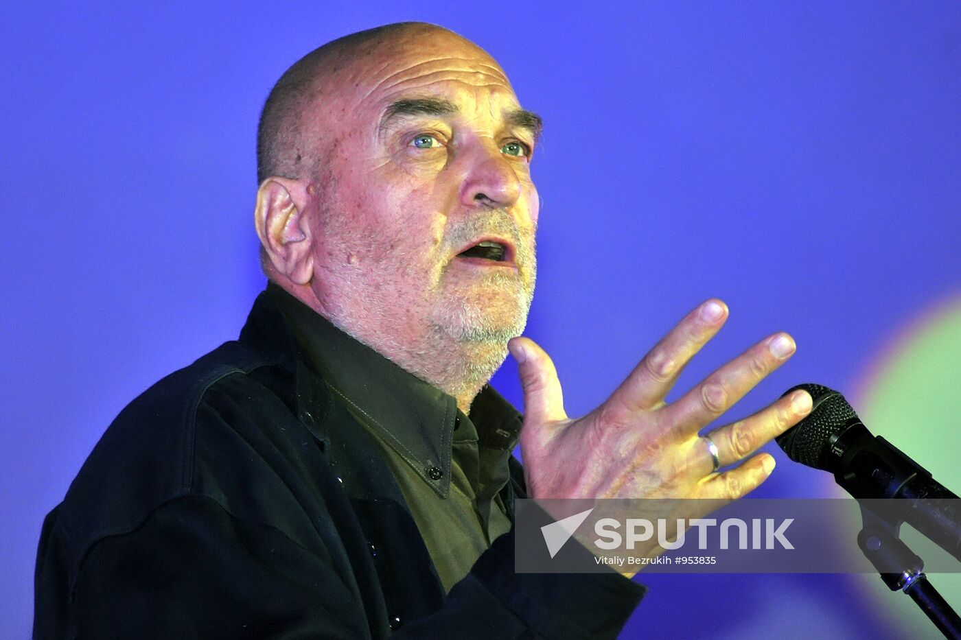 Closing of 9th “Moscow Premiere” Film Festival