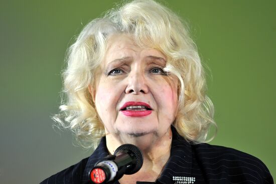 Closing of 9th “Moscow Premiere” Film Festival