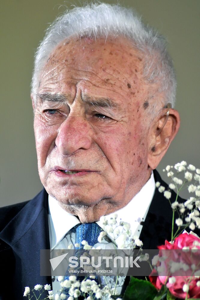 Closing of 9th “Moscow Premiere” Film Festival